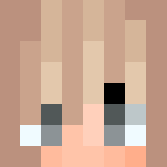 ~~My Skin - Female Minecraft Skins - image 3