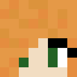 Alex - Female Minecraft Skins - image 3