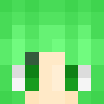 Saint | KamiAhiro - Female Minecraft Skins - image 3