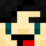 Armored Virdex_ - Male Minecraft Skins - image 3