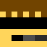 Agent - Male Minecraft Skins - image 3