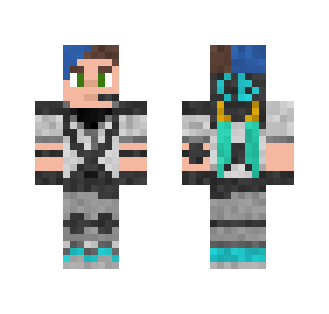Coolboy80_GAMING (AKA The Me Skin)