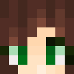 NeverRouge's request - Female Minecraft Skins - image 3