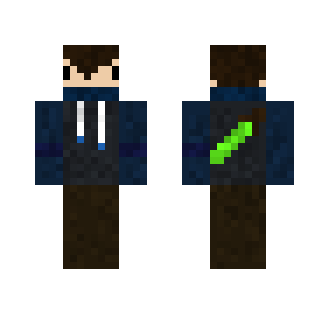 Hoodie Boy2