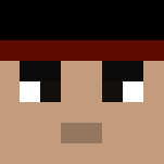 Download Free LAPU-LAPU Skin for Minecraft image 3 LAPU-LAPU - Male Minecraft Skins - image 3