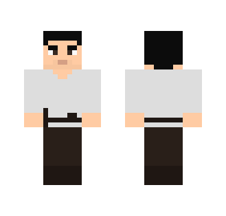 ANDRES BONIFACIO - Male Minecraft Skins - image 2