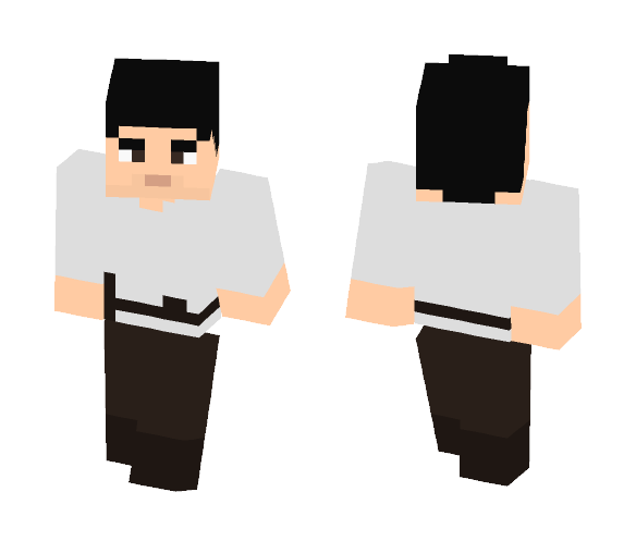 ANDRES BONIFACIO - Male Minecraft Skins - image 1