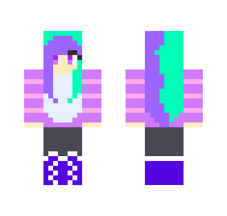♥Impostor♥ (Song Series!)