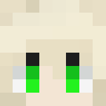 Shimakaze ❤ | Kantai Collection ~ - Female Minecraft Skins - image 3