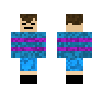 Frisk