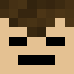 Frisk - Interchangeable Minecraft Skins - image 3