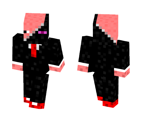 Enderpig - Male Minecraft Skins - image 1