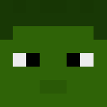 Beast boy (TEENTITANS) - Boy Minecraft Skins - image 3