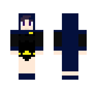 Raven (TEENTITANS)