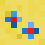 Plank - Other Minecraft Skins - image 3