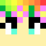 Kitty - Female Minecraft Skins - image 3