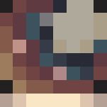 Download Free I See It All.. Nah just kidding Skin for Minecraft image 3 I See It All.. Nah just kidding - Interchangeable Minecraft Skins - image 3