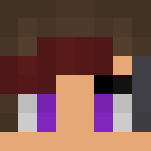 ~Skin Request ~ Ockto - Male Minecraft Skins - image 3