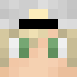 Suspenders - Male Minecraft Skins - image 3