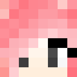 Japan School Girl - Girl Minecraft Skins - image 3