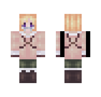 Canada - Hetalia