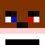 Nightmare OC 5 - Male Minecraft Skins - image 3