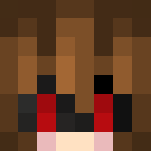 Chara - Other Minecraft Skins - image 3