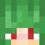 Tony~ - Female Minecraft Skins - image 3