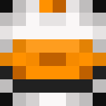 0-RANGE Battle Bot - Other Minecraft Skins - image 3