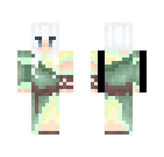 KawaiiAlice Skin - LOTC