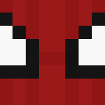 Spiderman (McFarlane Costume) - Comics Minecraft Skins - image 3