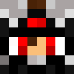 The Dark Knight - Comics Minecraft Skins - image 3
