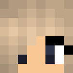 city girl - Girl Minecraft Skins - image 3