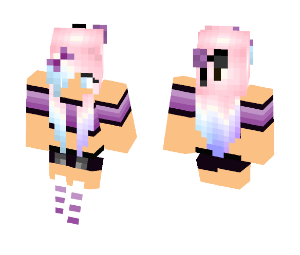 ~Request~ :3 - Male Minecraft Skins - image 1
