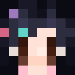 Vanellope von schweetz :} - Female Minecraft Skins - image 3