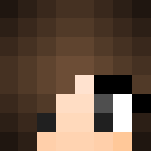 school girl - Girl Minecraft Skins - image 3