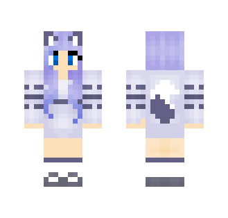 Mimis New Skin
