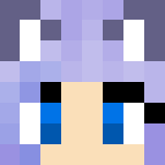 Mimis New Skin - Female Minecraft Skins - image 3
