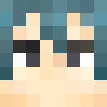Kiznaiver - Yuta tsuguhito - Male Minecraft Skins - image 3