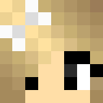 cute paw girl - Cute Girls Minecraft Skins - image 3