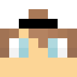 Download Free dfger Skin for Minecraft image 3 dfger - Male Minecraft Skins - image 3