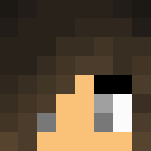 archer girl - Girl Minecraft Skins - image 3