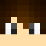 school guy - Male Minecraft Skins - image 3