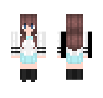 1st Ever Skin