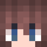 1st Ever Skin - Female Minecraft Skins - image 3