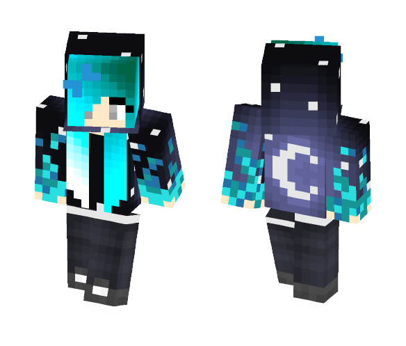 6ZQ9S1LGSCY2W - Male Minecraft Skins - image 1