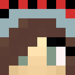 Preston/landon/banja - Female Minecraft Skins - image 3