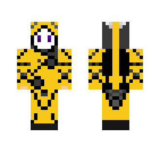 Gold Assassin