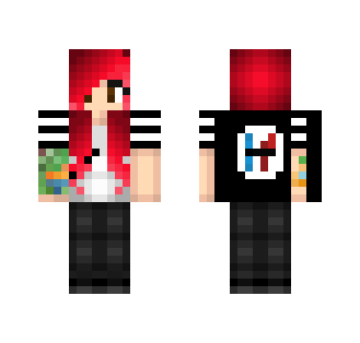Josh Dun thing