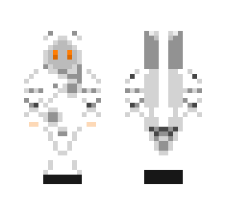 White Assassin